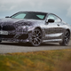 Illustration for article titled This 530 HP BMW M850i Will Be The Baddest New BMW 8 Series